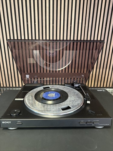 Sony lx300usb giradischi - ps-lx300usb,