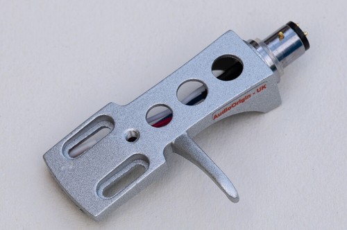 Supporto cartuccia headshell