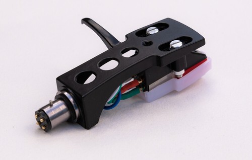 Cartuccia headshell stilo - cartuccia,,