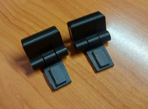 New type 2x cerniera - new, !!!
