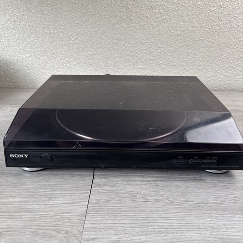 Sony giradischi lx300usb - sony, ps-lx300usb