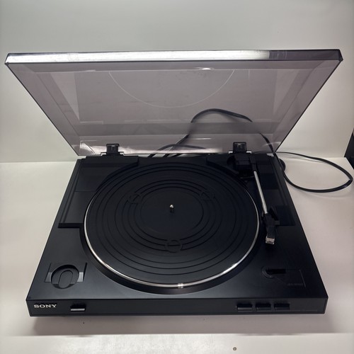 Sony lx300usb stereo - ps-lx300usb,