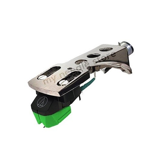 Cuffie cromate cartuccia - cuffie,