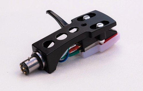 Cartuccia headshell stilo - cartuccia,,